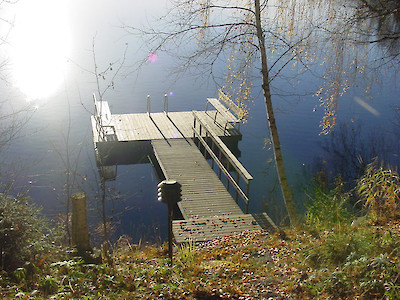 Sauna 4 (Edi) muoviponttoonilaituri, webshopProducts - 