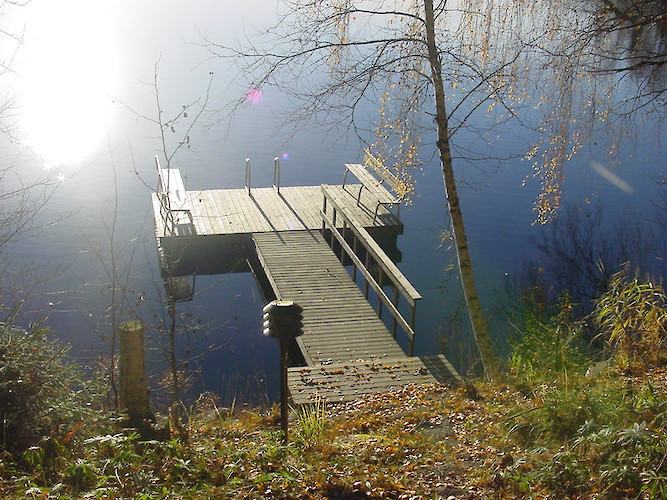 Sauna 4 (Edi) muoviponttoonilaituri, webshopProducts - 