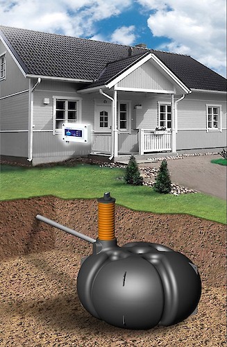 Labko® LOKA 5400 -umpisäiliö, webshopProducts - 